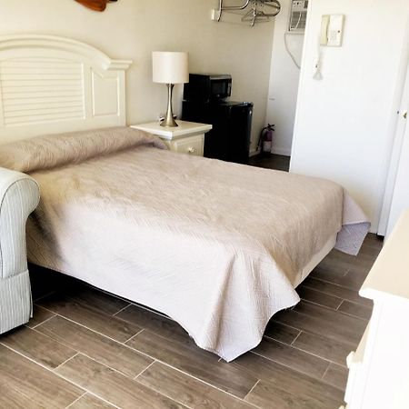 Four Winds Condo Motel Wildwood Crest Ngoại thất bức ảnh