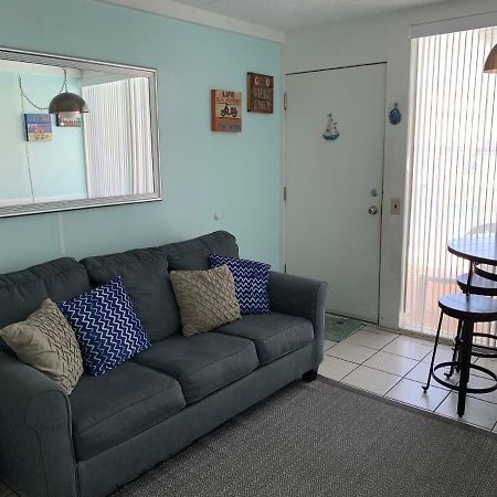 Four Winds Condo Motel Wildwood Crest Ngoại thất bức ảnh
