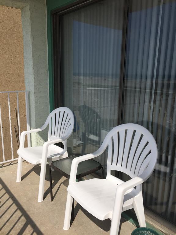Four Winds Condo Motel Wildwood Crest Ngoại thất bức ảnh