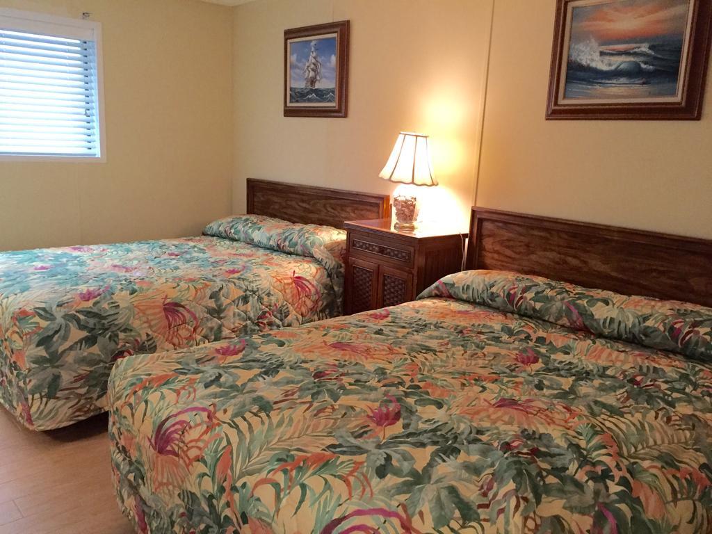 Four Winds Condo Motel Wildwood Crest Ngoại thất bức ảnh