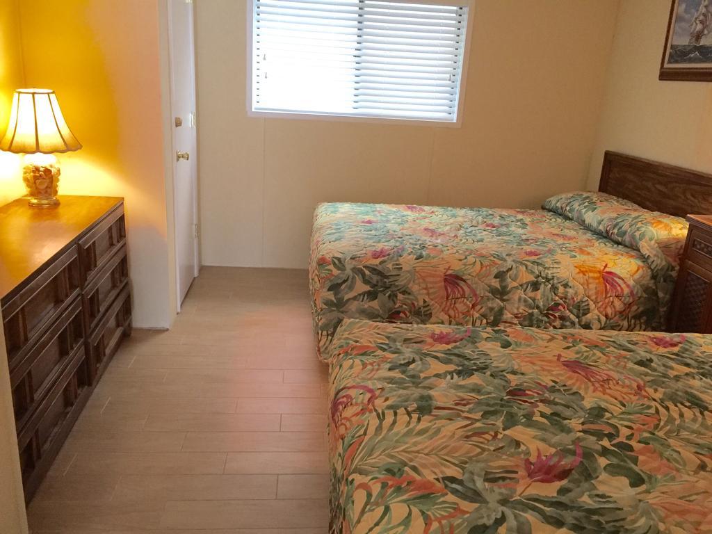 Four Winds Condo Motel Wildwood Crest Ngoại thất bức ảnh