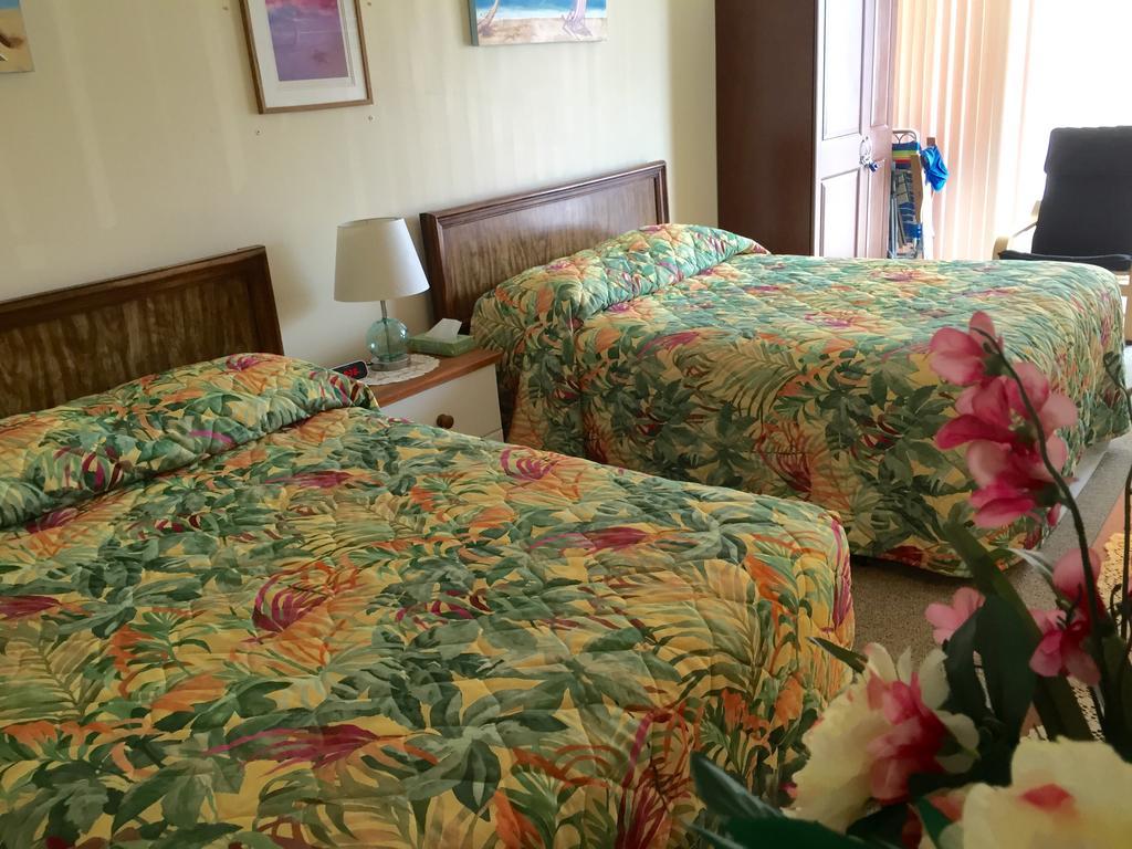 Four Winds Condo Motel Wildwood Crest Ngoại thất bức ảnh