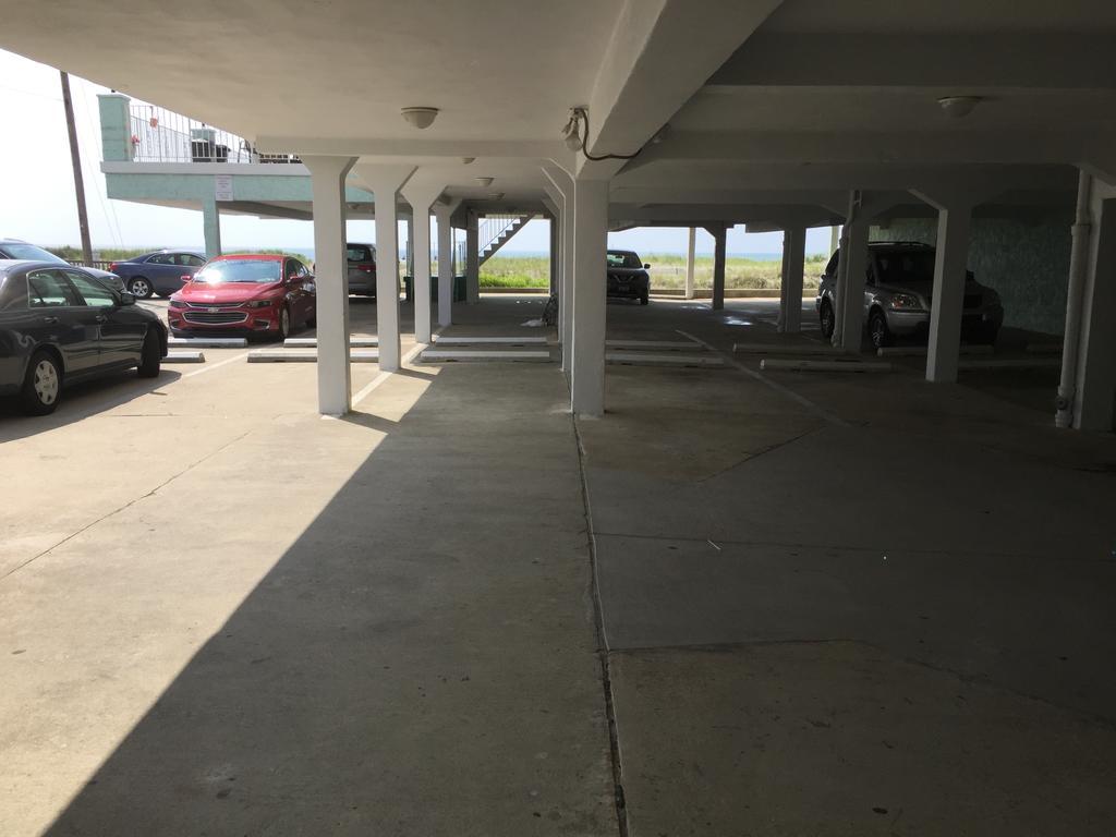 Four Winds Condo Motel Wildwood Crest Ngoại thất bức ảnh