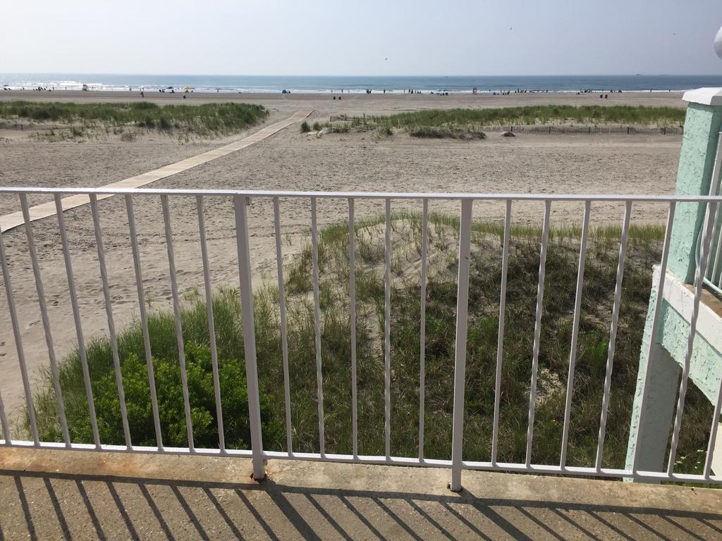 Four Winds Condo Motel Wildwood Crest Ngoại thất bức ảnh