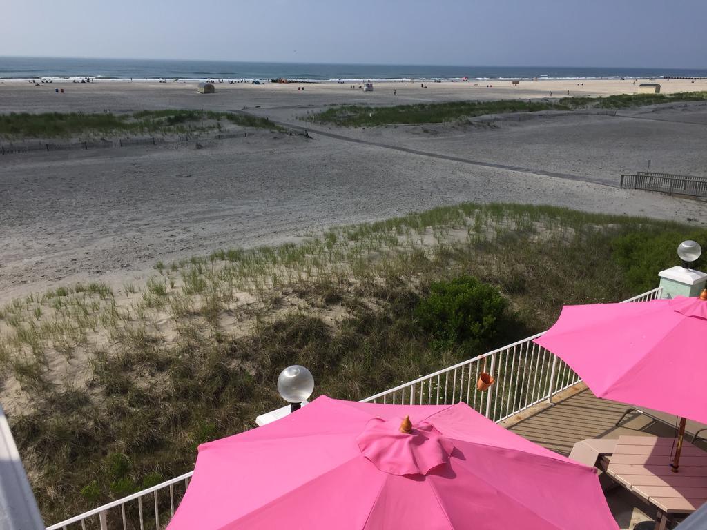 Four Winds Condo Motel Wildwood Crest Ngoại thất bức ảnh