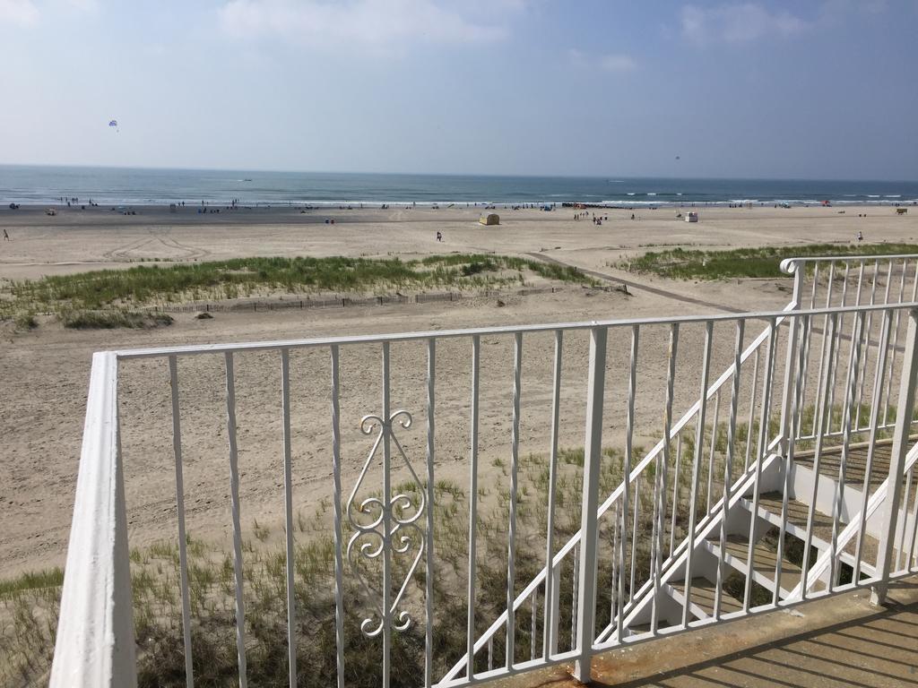 Four Winds Condo Motel Wildwood Crest Ngoại thất bức ảnh