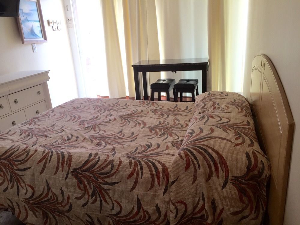 Four Winds Condo Motel Wildwood Crest Ngoại thất bức ảnh