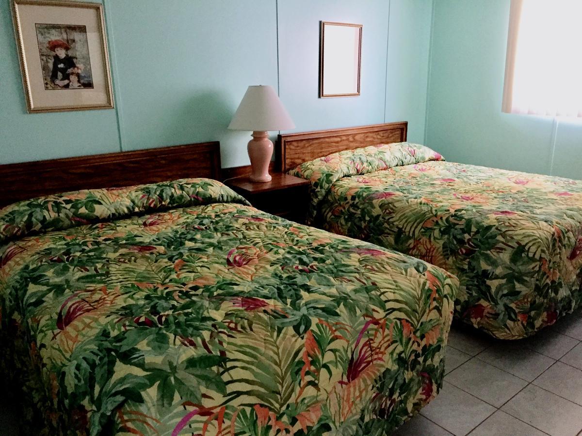 Four Winds Condo Motel Wildwood Crest Ngoại thất bức ảnh