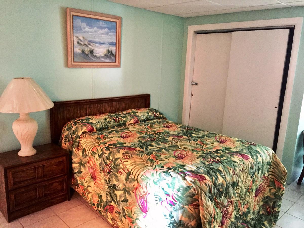 Four Winds Condo Motel Wildwood Crest Ngoại thất bức ảnh