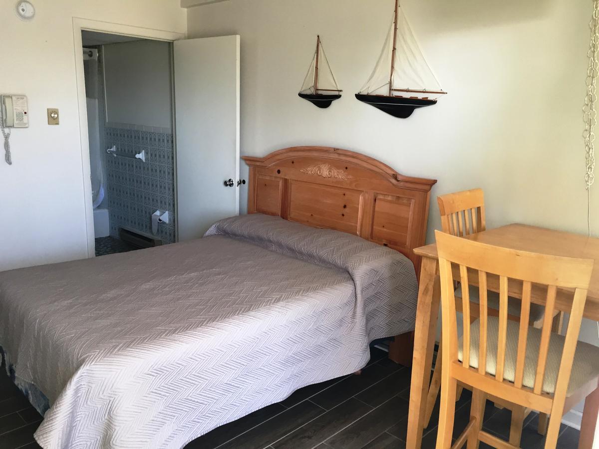 Four Winds Condo Motel Wildwood Crest Ngoại thất bức ảnh