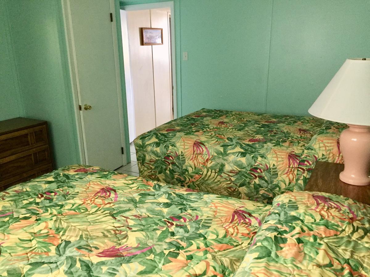 Four Winds Condo Motel Wildwood Crest Ngoại thất bức ảnh