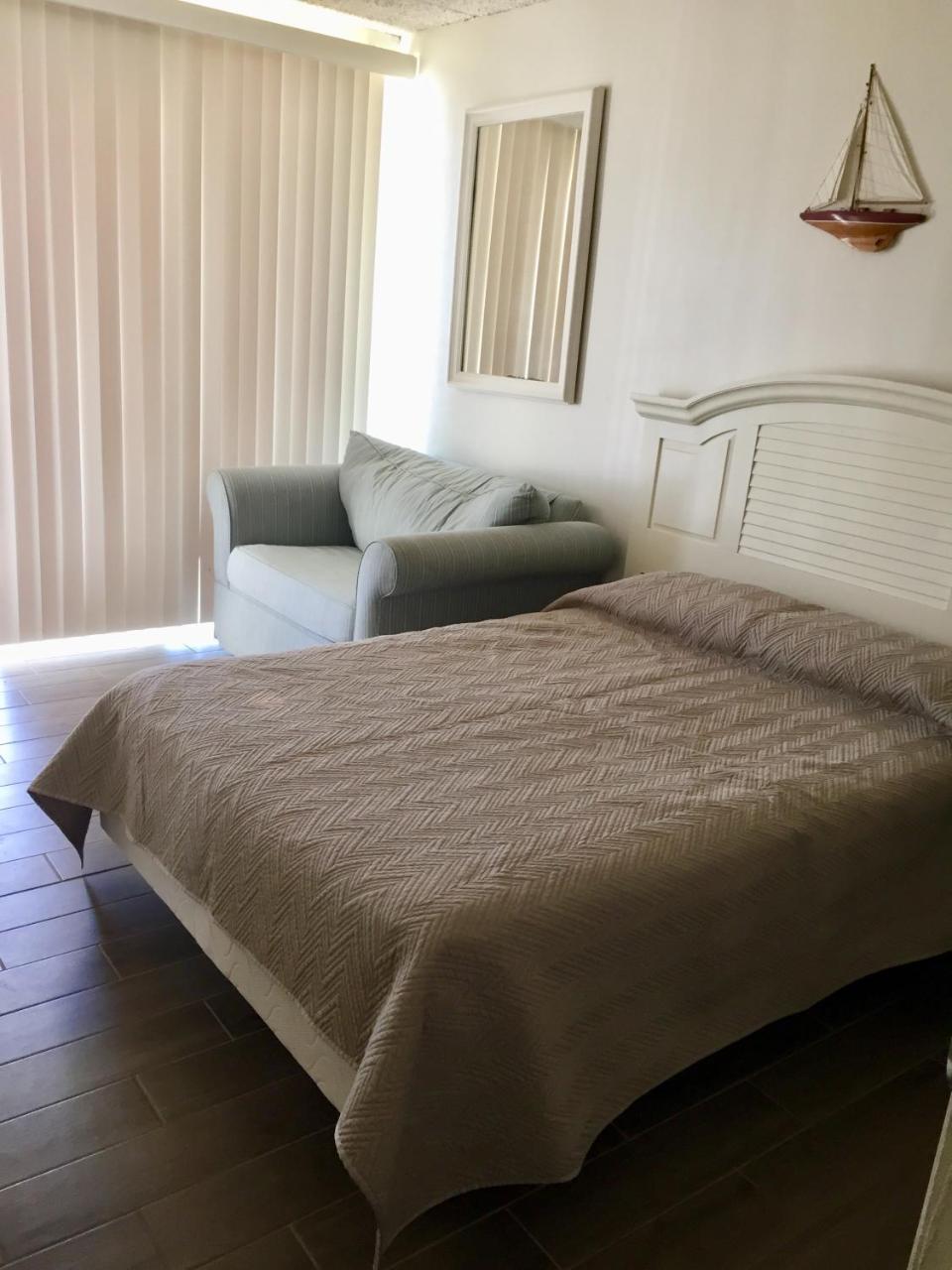 Four Winds Condo Motel Wildwood Crest Ngoại thất bức ảnh