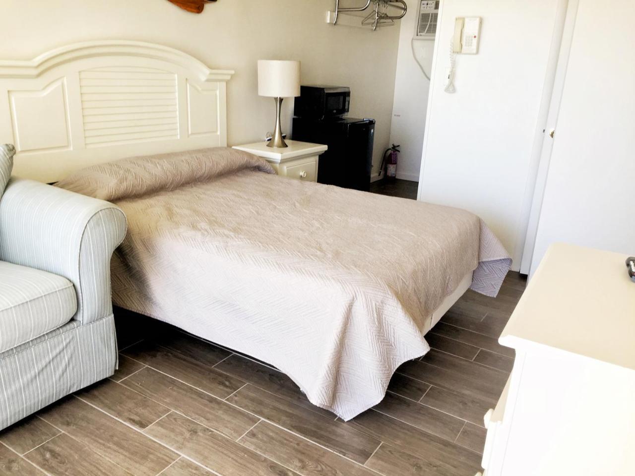 Four Winds Condo Motel Wildwood Crest Ngoại thất bức ảnh