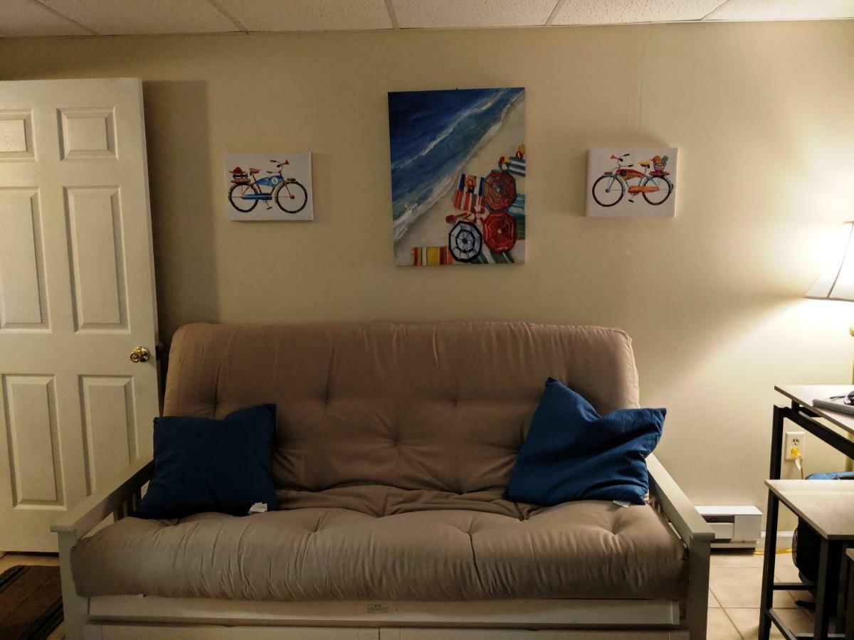 Four Winds Condo Motel Wildwood Crest Ngoại thất bức ảnh