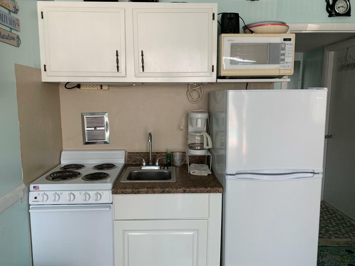 Four Winds Condo Motel Wildwood Crest Ngoại thất bức ảnh