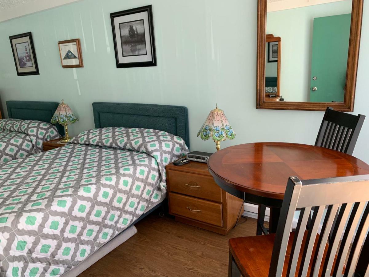 Four Winds Condo Motel Wildwood Crest Ngoại thất bức ảnh